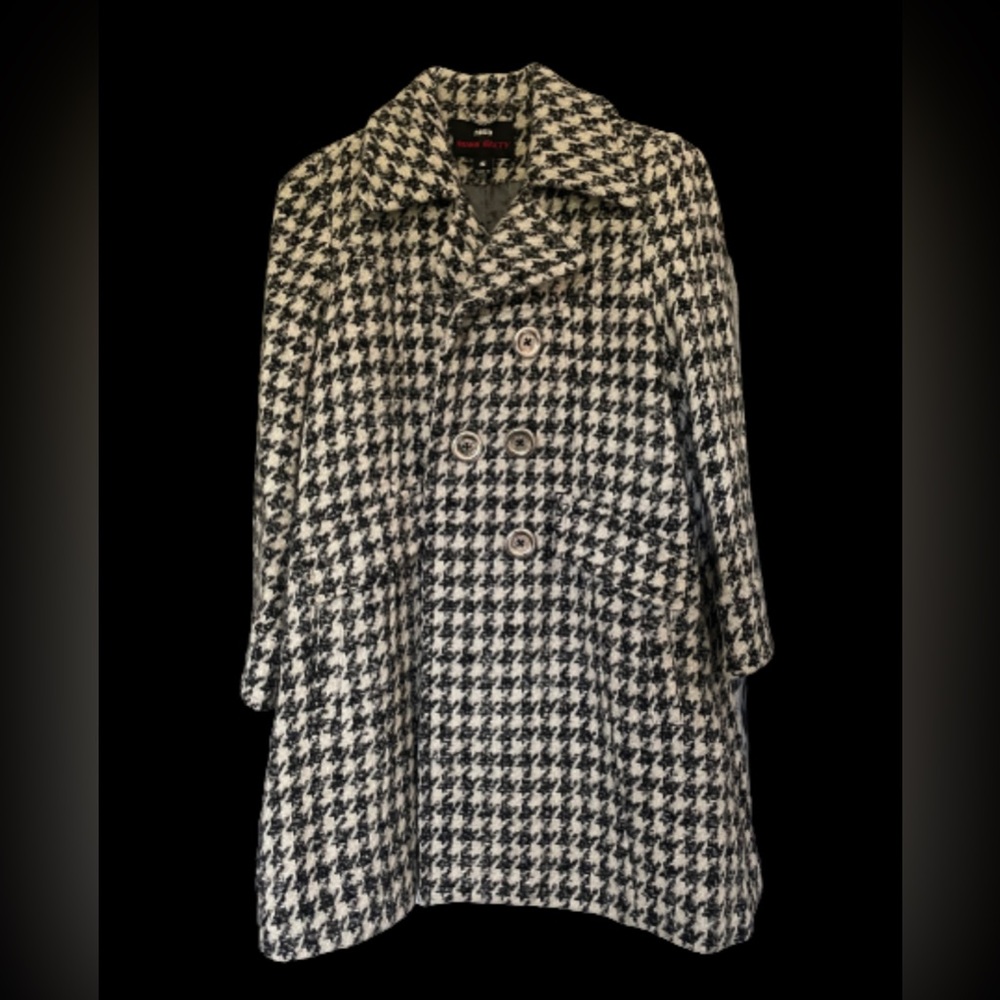 Miss Sixty Coat SML